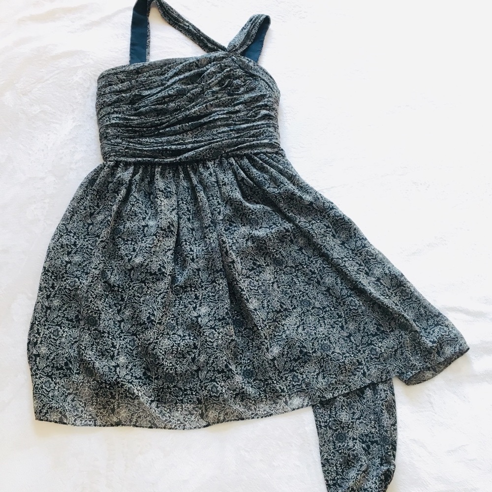 Club Monaco dress size 2